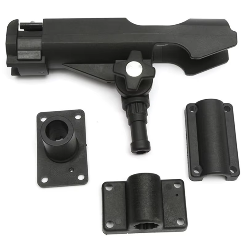 Universal Fishing Rod Holder A - огляд і ціна Fishing Kayak Rod Holder