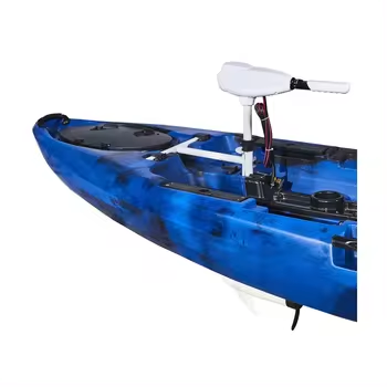 LSF 36lbs/46lbs 12V Electric E - огляд і ціна Fishing Kayak Trolling Motor