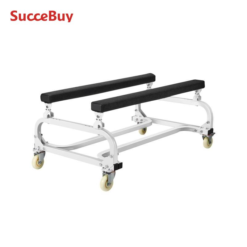 SucceBuy 1000/1300LBS Watercra - огляд і ціна Fishing Kayak Cart