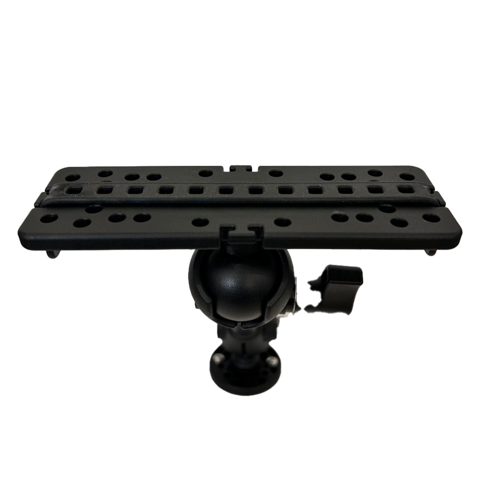 Nylon Fish Finders Mount Base  - огляд і ціна Fishing Kayak Fish Finder Mount