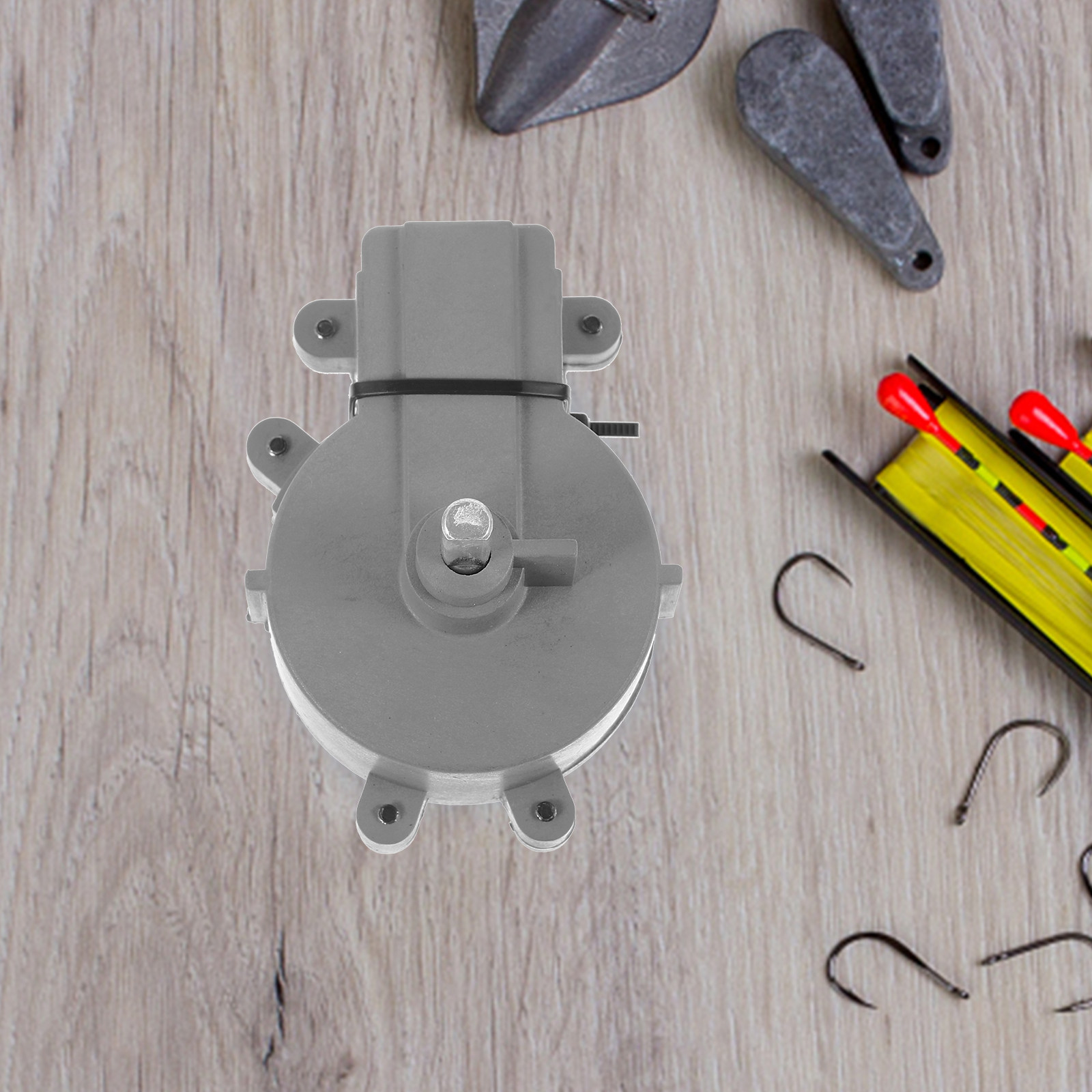 Boat Trolling Motor Switch Rel - огляд і ціна Fishing Kayak Trolling Motor