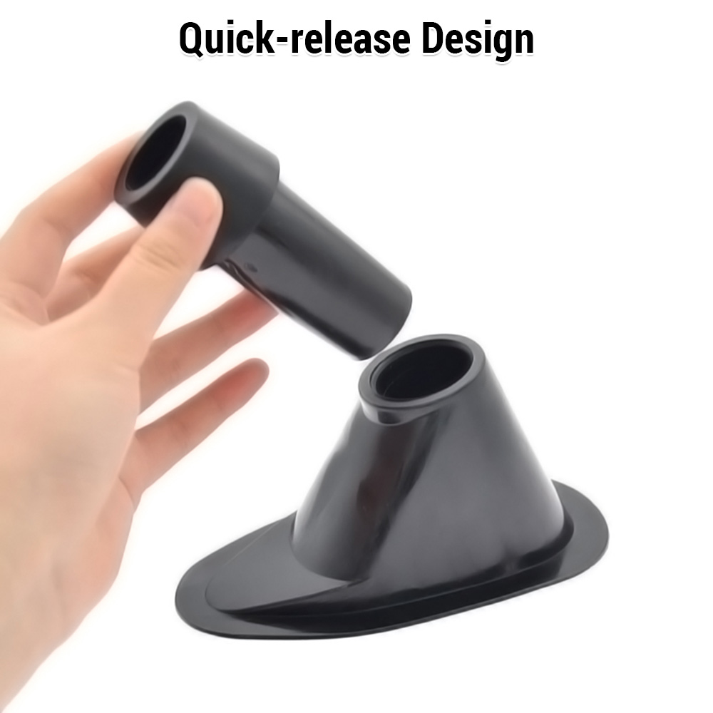 Quick Release Fishing Rod Hold - огляд і ціна Fishing Kayak Rod Holder