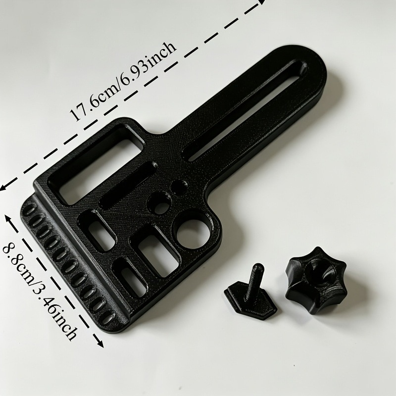 Kayak T-slot Fishing Gear Stor - огляд і ціна Fishing Kayak Cart