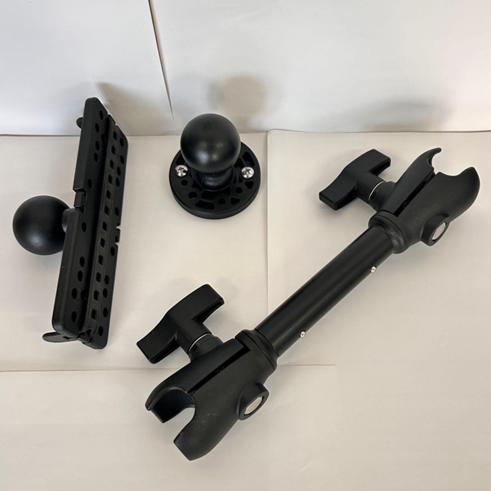 Fish Finders Mount Base Adjust - огляд і ціна Fishing Kayak Fish Finder Mount