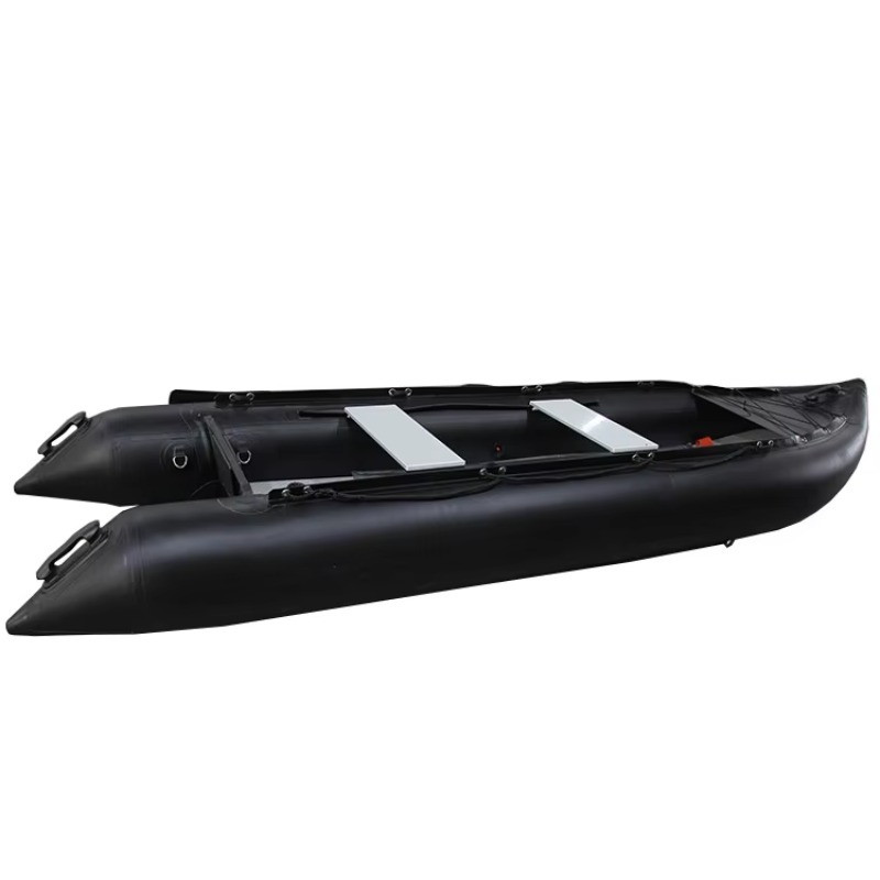 Manufacturer's Canoes Kayaks F - огляд і ціна Fishing Kayak Inflatable