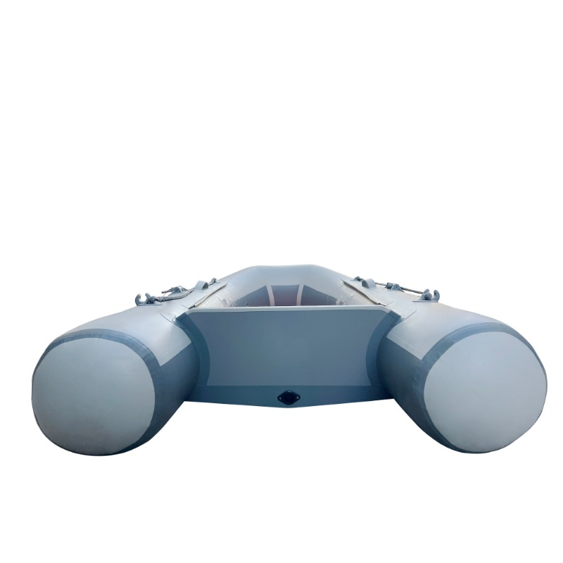 China's Durable PVC Inflatable - огляд і ціна Fishing Kayak Inflatable