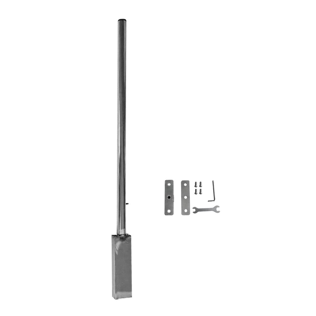 Universal Kayak Trolling Motor - огляд і ціна Fishing Kayak Trolling Motor