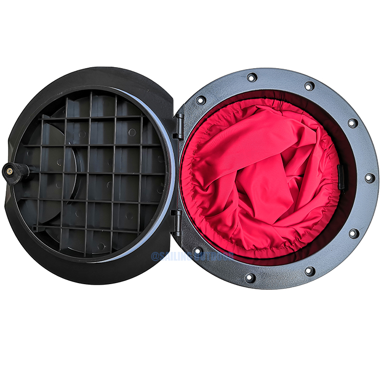 Fishing Kayak Accessories 8 In - огляд і ціна Fishing Kayak Storage Bag